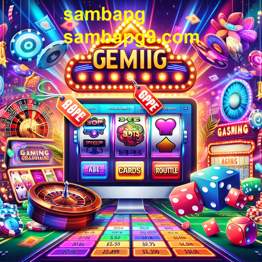 Descubra Ofertas Irresistíveis na Categoria 'Descontos' do Sambapg