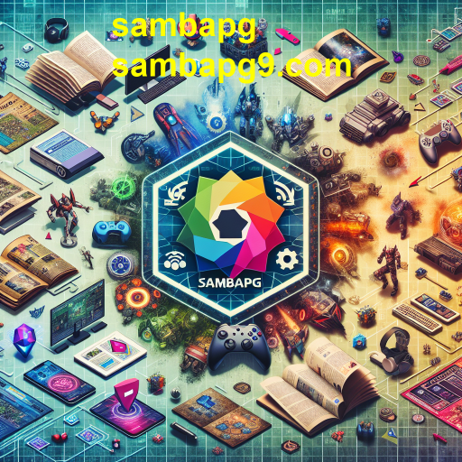 A Importância dos Guias no Mundo dos Jogos