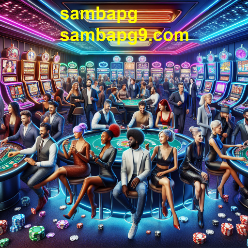 A Evolução dos Jogos Multiplayer e Seu Impacto na Comunidade