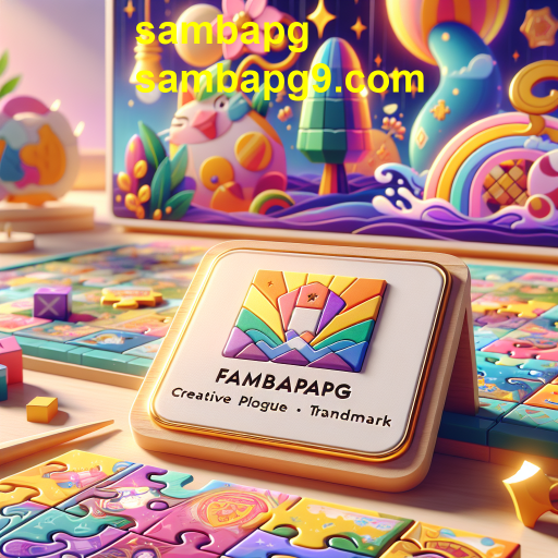 A Fascinante Categoria de Quebra-Cabeça em Sambapg